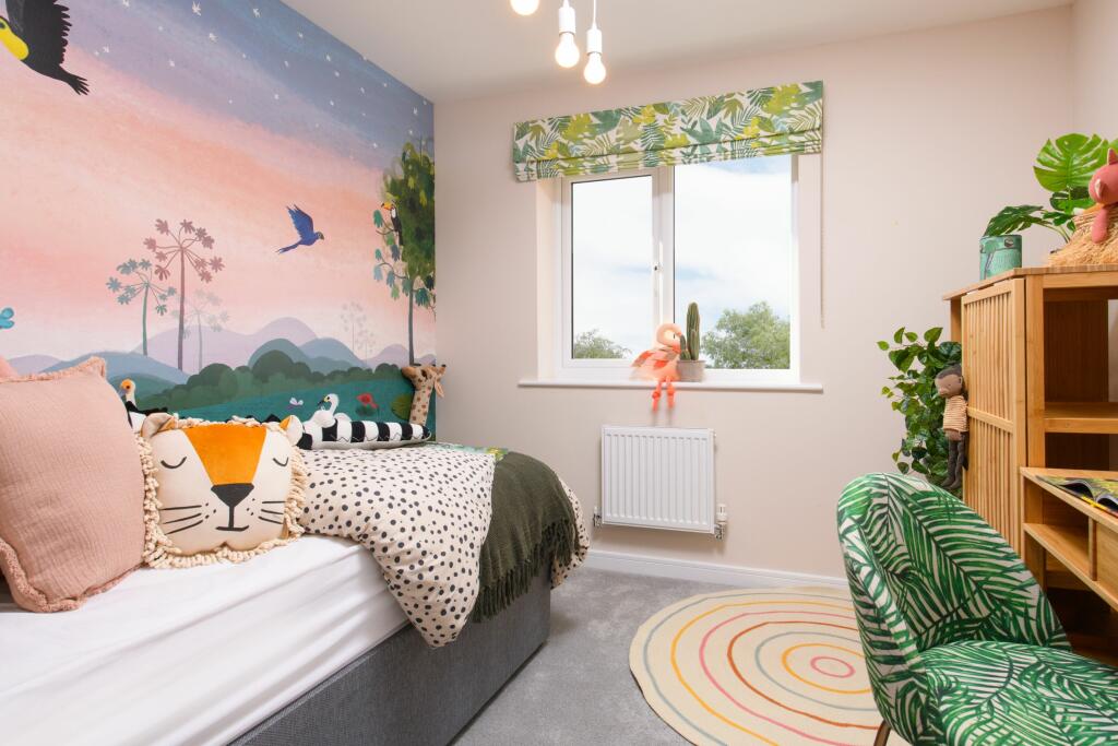 Additional property image - Mill Road,
Hailsham,
East Sussex,
BN27 2SH