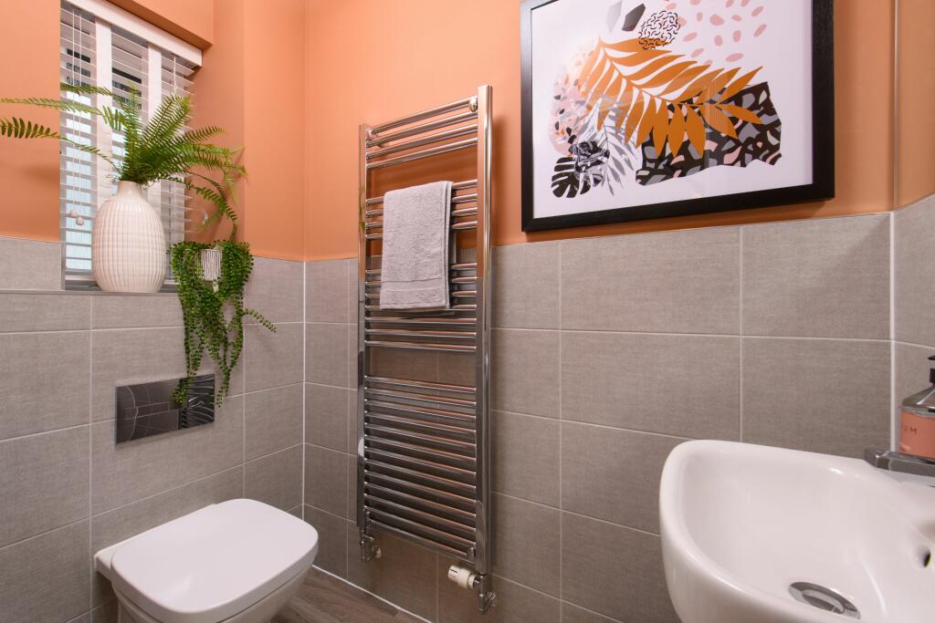 Additional property image - Mill Road,
Hailsham,
East Sussex,
BN27 2SH