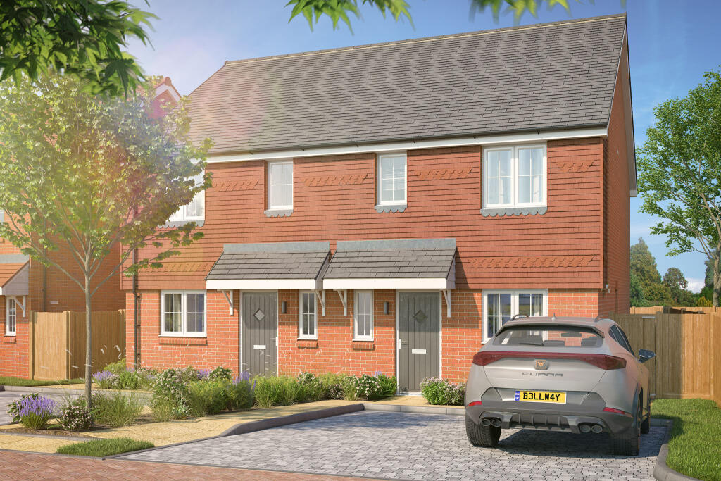 Main image of property: Mill Road,
Hailsham,
East Sussex,
BN27 2SH