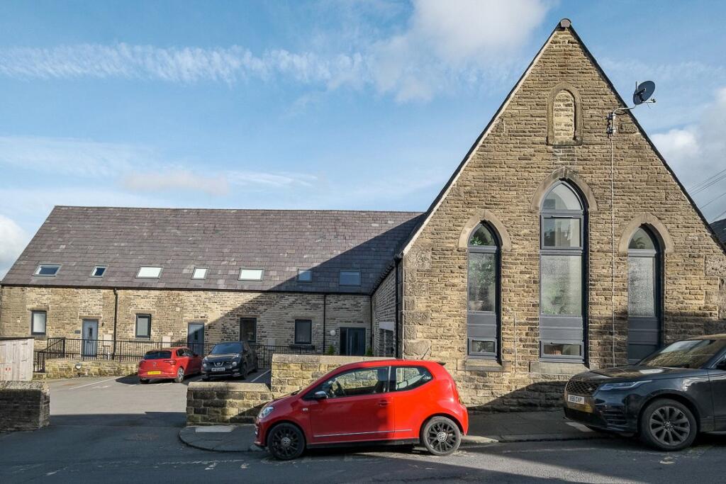 Additional property image - Wellington Street, Barnoldswick, Lancashire, BB18