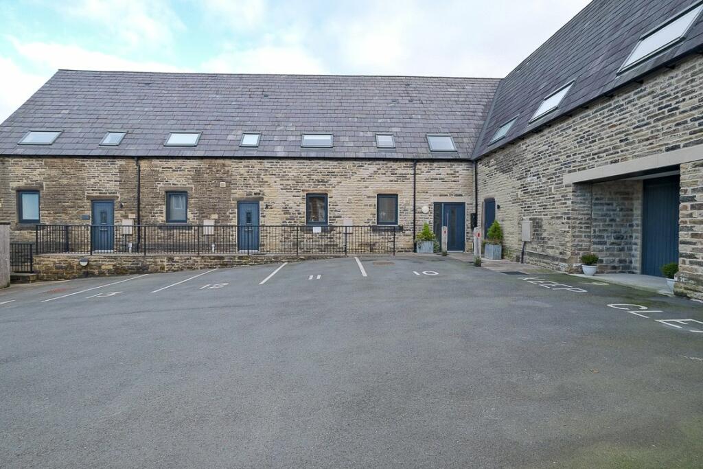 Additional property image - Wellington Street, Barnoldswick, Lancashire, BB18