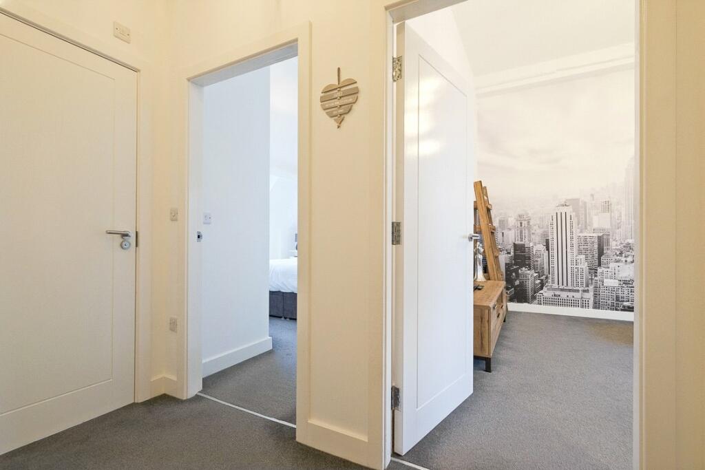 Additional property image - Wellington Street, Barnoldswick, Lancashire, BB18