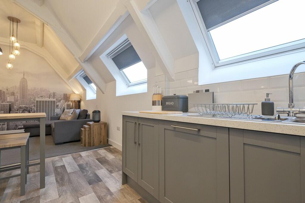 Additional property image - Wellington Street, Barnoldswick, Lancashire, BB18