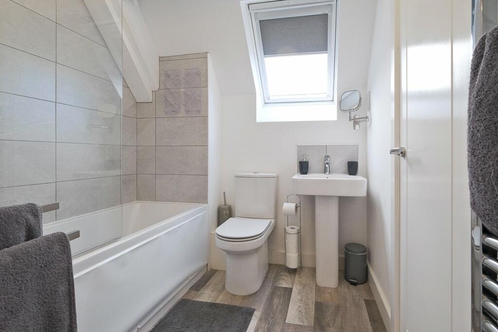 Additional property image - Wellington Street, Barnoldswick, Lancashire, BB18