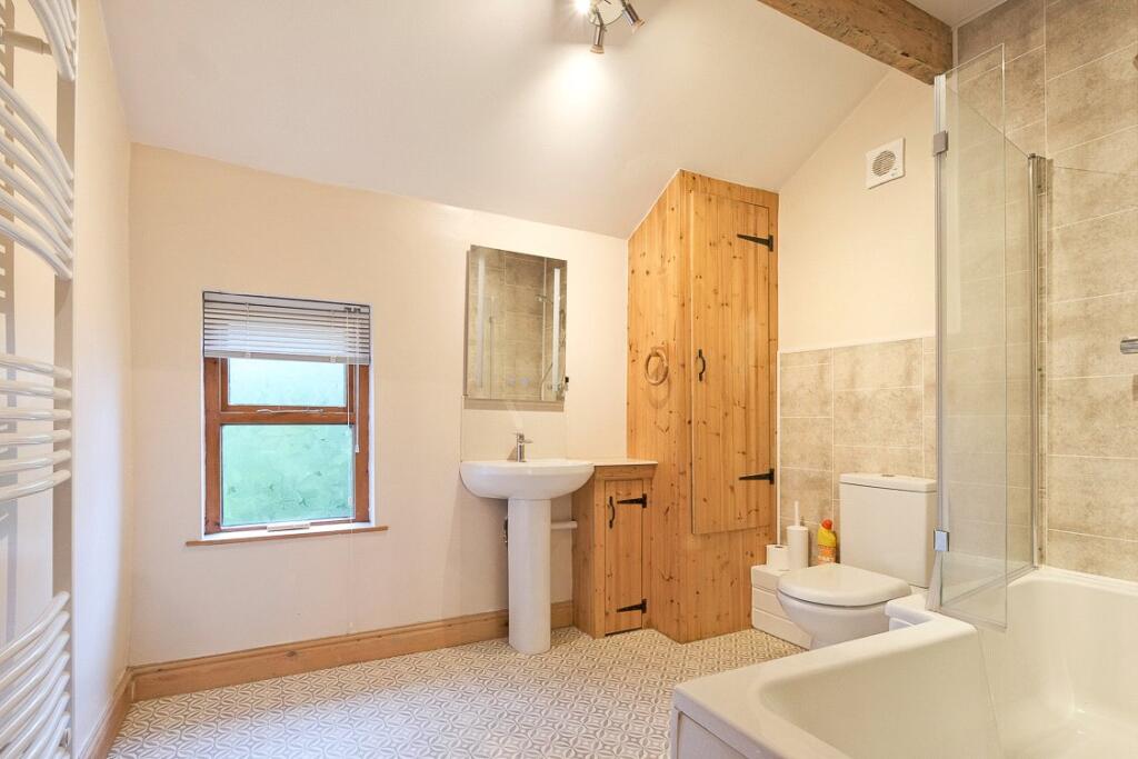 Additional property image - Back Colne Road, Barnoldswick, Lancashire, BB18
