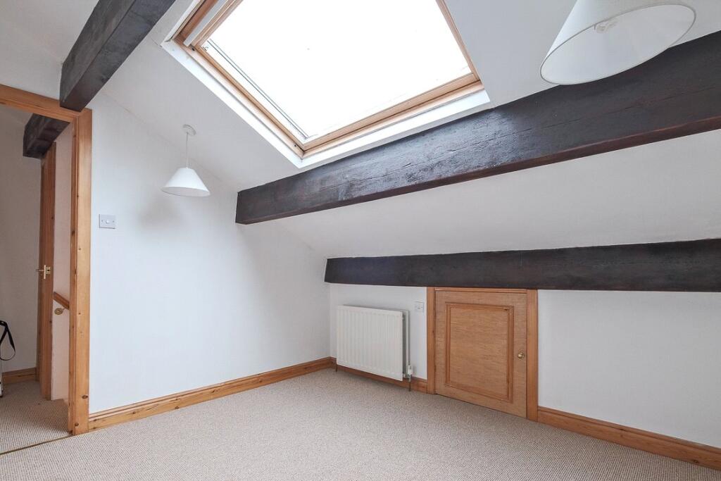 Additional property image - Back Colne Road, Barnoldswick, Lancashire, BB18