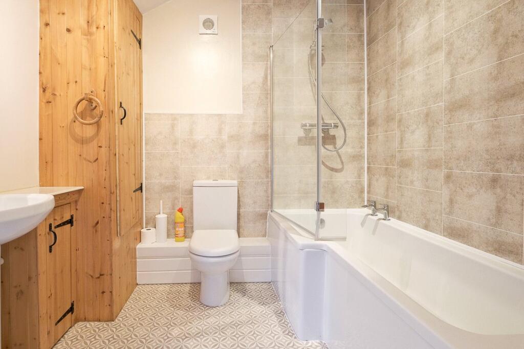 Additional property image - Back Colne Road, Barnoldswick, Lancashire, BB18