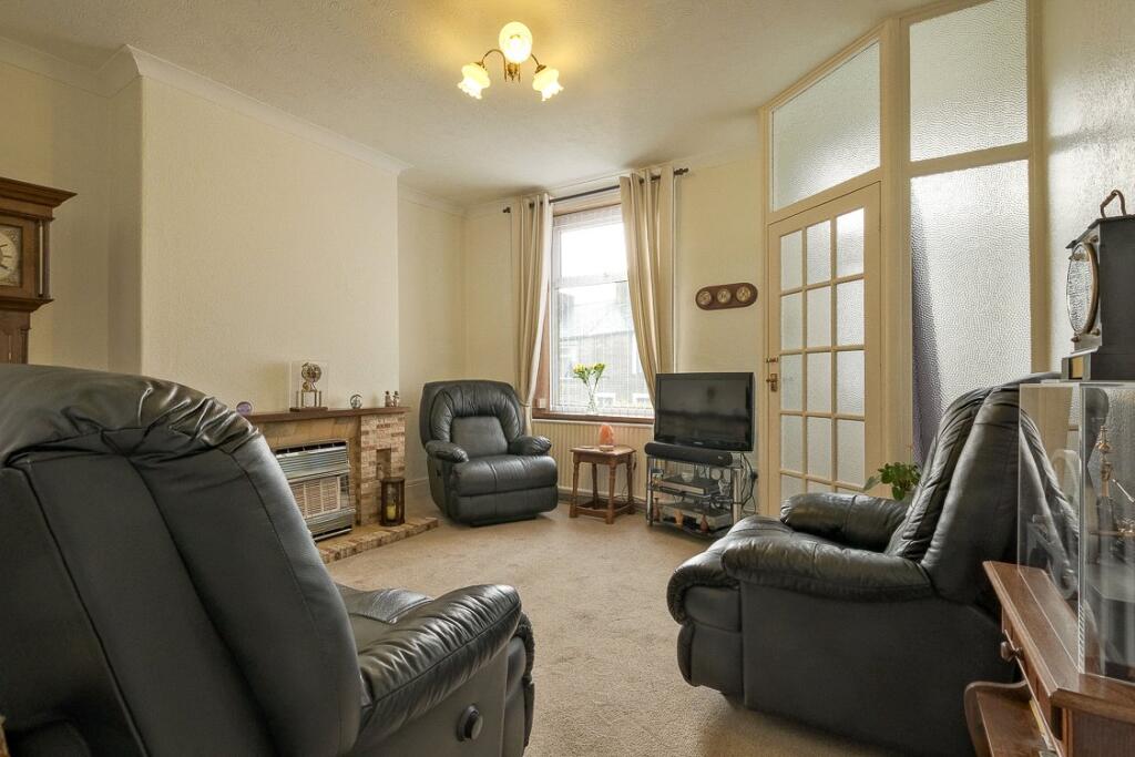 Additional property image - Gisburn Road, Blacko, Nelson, Lancashire, BB9