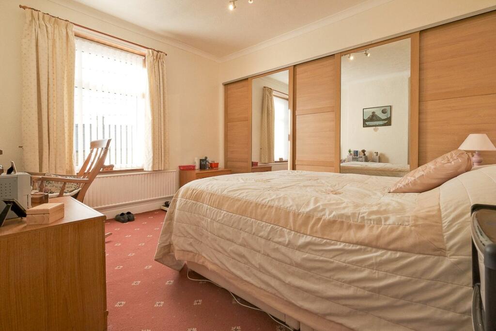 Additional property image - Gisburn Road, Blacko, Nelson, Lancashire, BB9