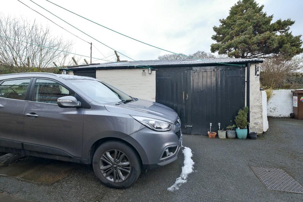 Additional property image - Gisburn Road, Blacko, Nelson, Lancashire, BB9