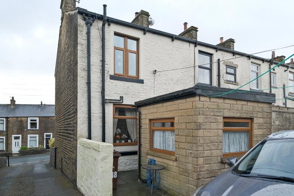 Additional property image - Gisburn Road, Blacko, Nelson, Lancashire, BB9