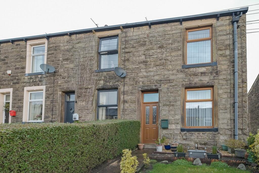 Additional property image - Gisburn Road, Blacko, Nelson, Lancashire, BB9