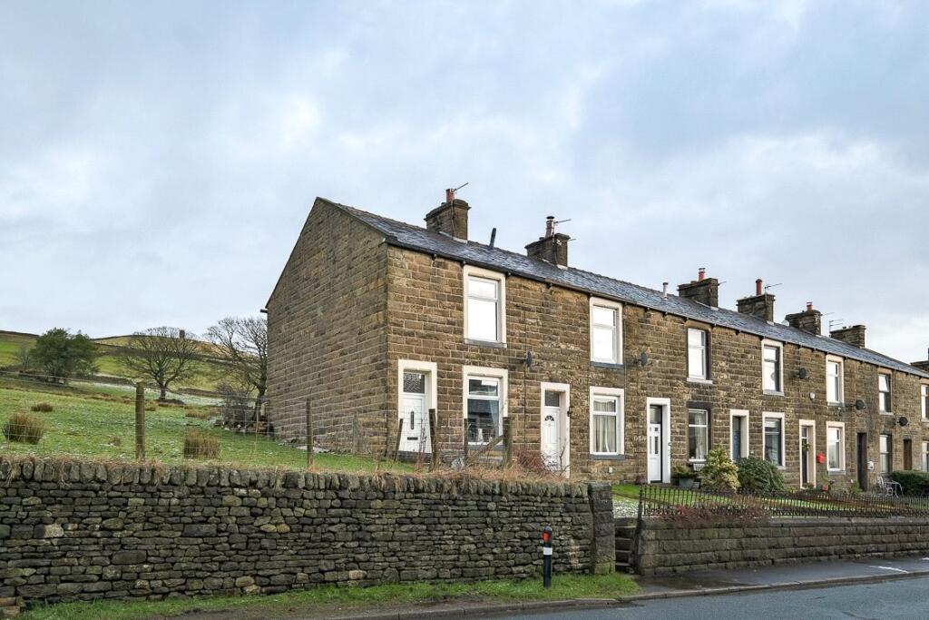 Additional property image - Gisburn Road, Blacko, Nelson, Lancashire, BB9