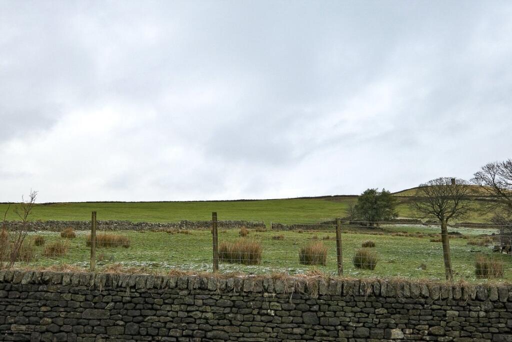 Additional property image - Gisburn Road, Blacko, Nelson, Lancashire, BB9