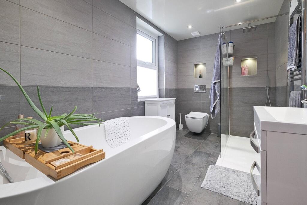 Main image of property: Park Road, Barnoldswick, Lancashire, BB18