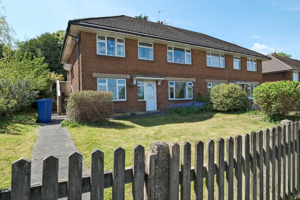 Main image of property: Kelbrook Road, Barnoldswick, Lancashire, BB18