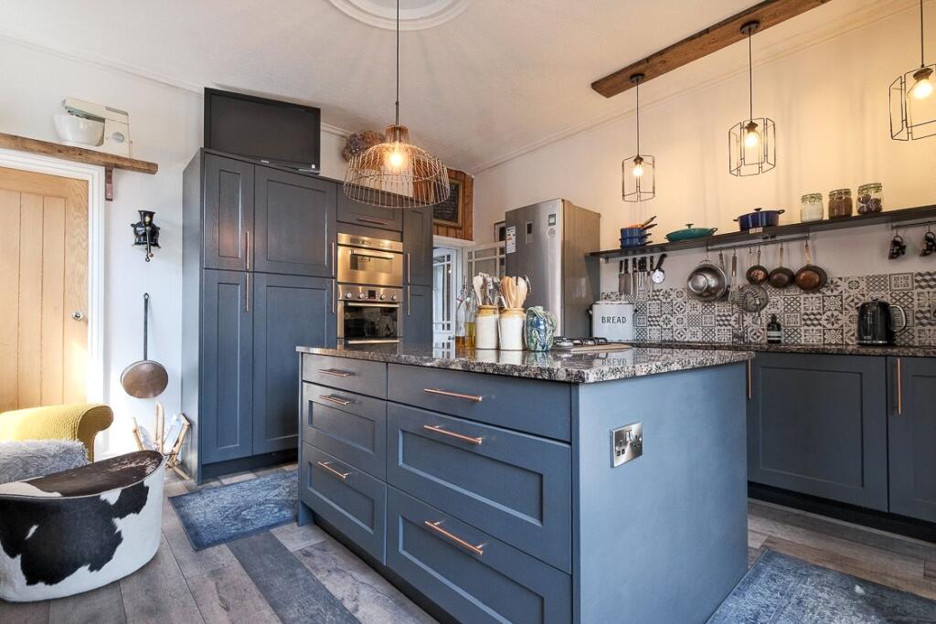 Main image of property: Charles Street, Colne, Lancashire, BB8