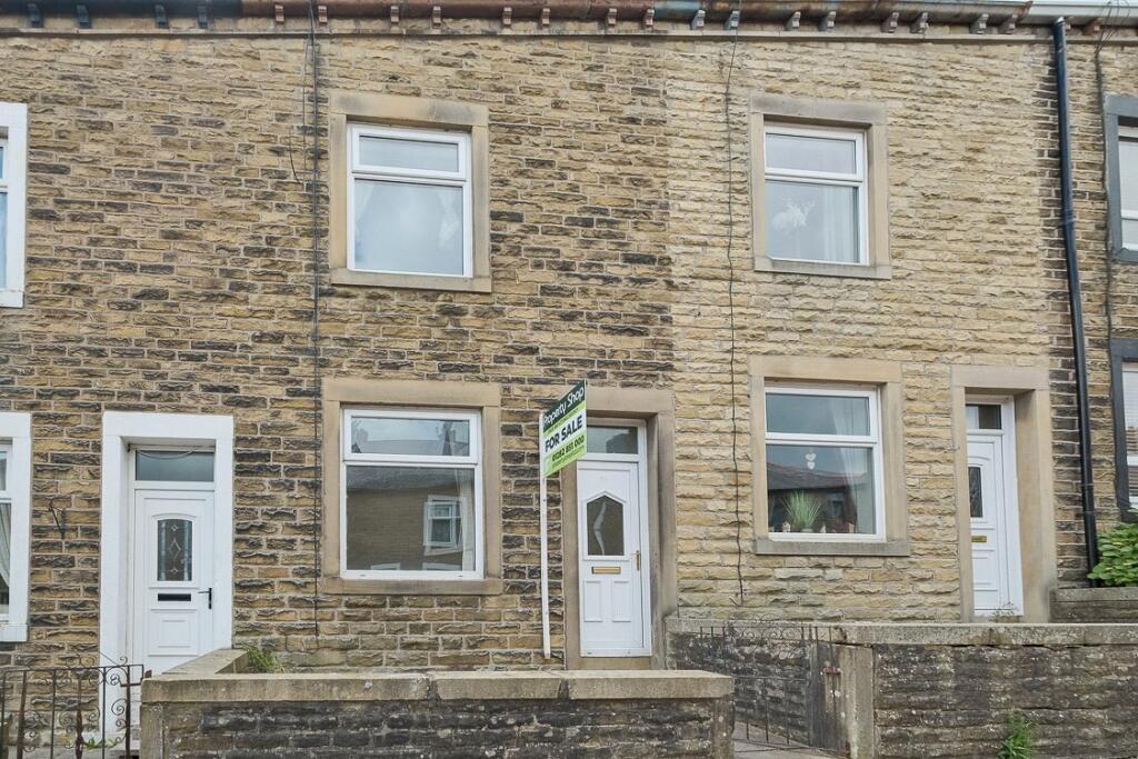 Main image of property: Federation Street, Barnoldswick, Lancashire, BB18