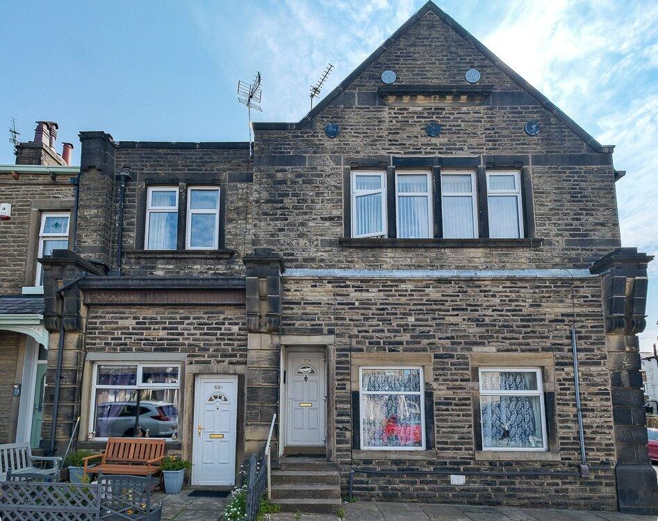 Main image of property: Alkincoats Road, Colne, Lancashire, BB8