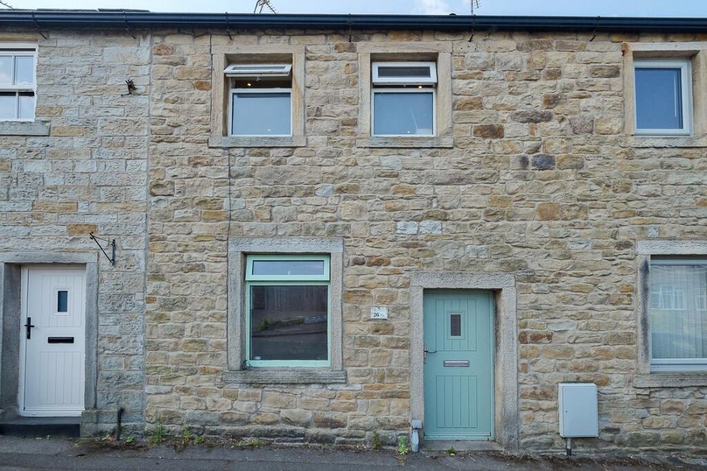 Main image of property: Birch Hall Lane, Earby, Barnoldswick, Lancashire, BB18