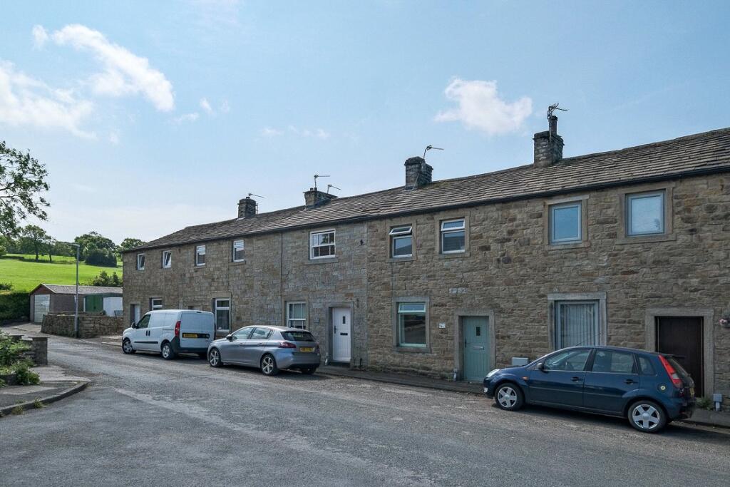 Main image of property: Birch Hall Lane, Earby, Barnoldswick, Lancashire, BB18