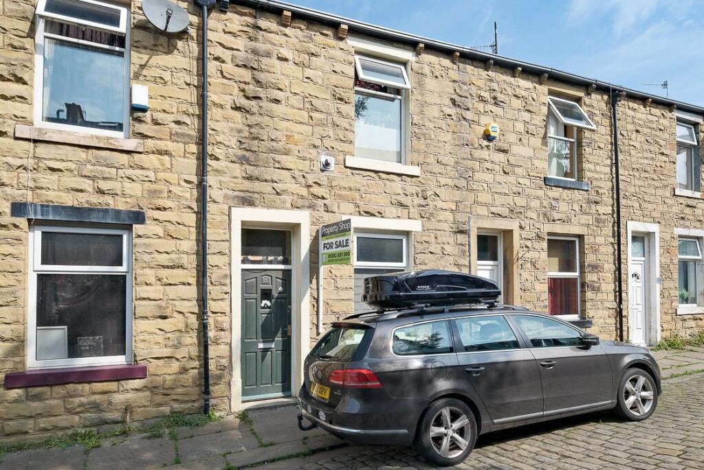 Main image of property: Atkinson Street, Colne, Lancashire, BB8