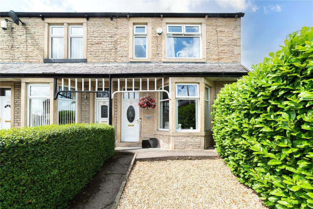 Main image of property: Langroyd Road, Colne, Lancashire, BB8