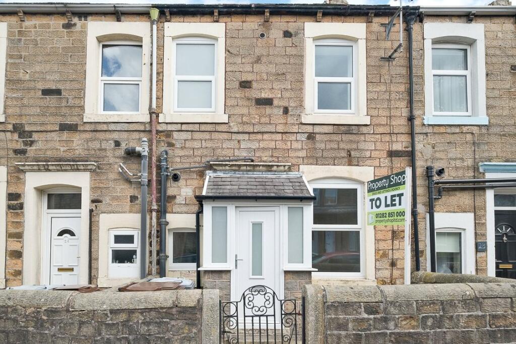 Main image of property: Park Road, Barnoldswick, Lancashire, BB18