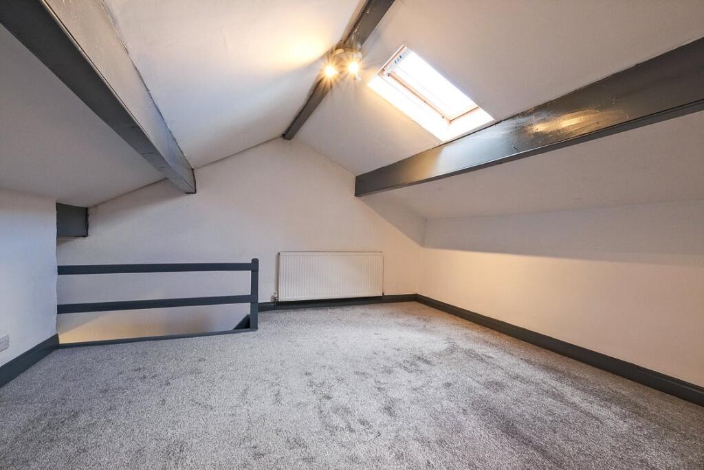 Main image of property: Park Road, Barnoldswick, Lancashire, BB18