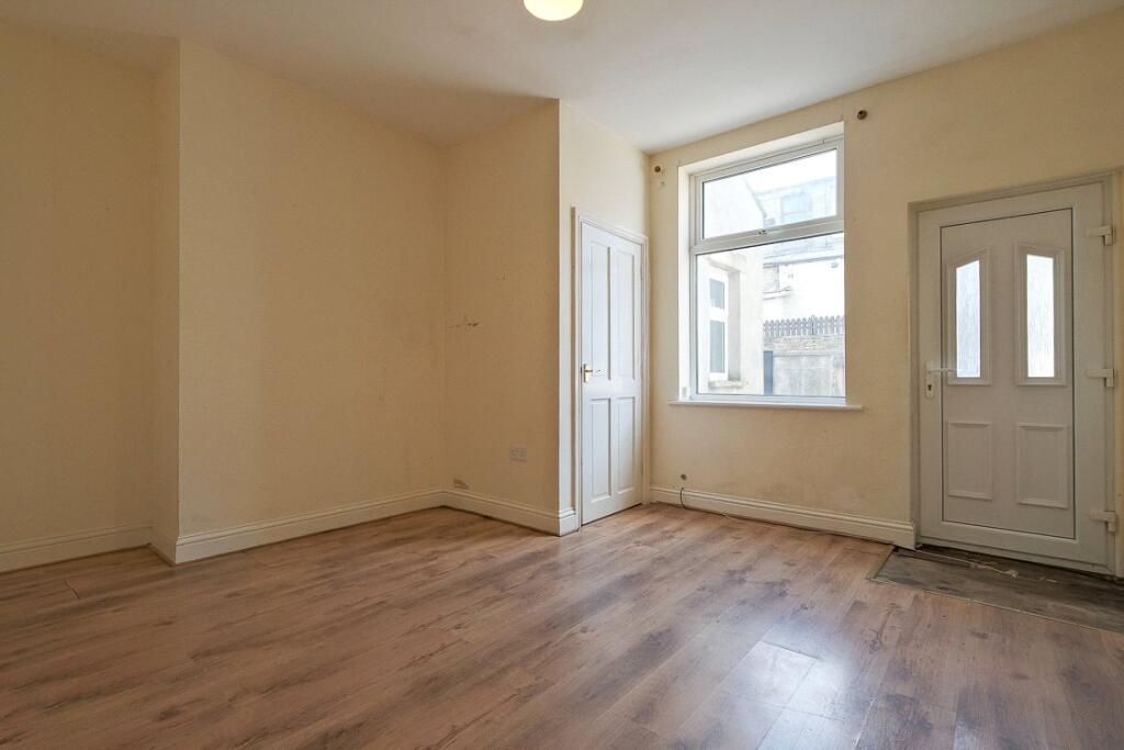 Main image of property: York Street, Barnoldswick, Lancashire, BB18