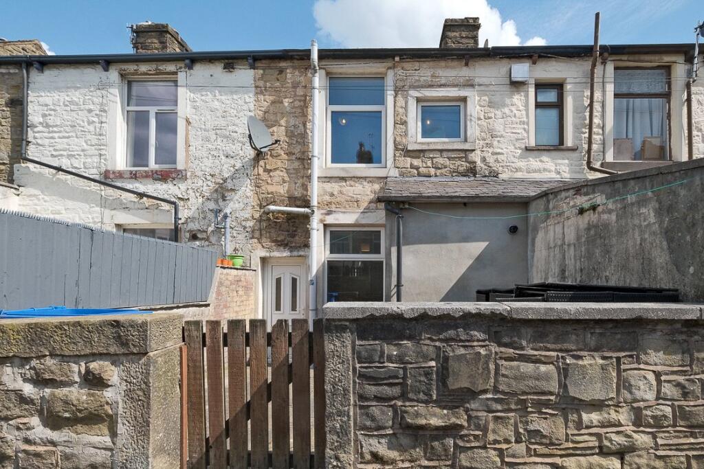 Main image of property: York Street, Barnoldswick, Lancashire, BB18