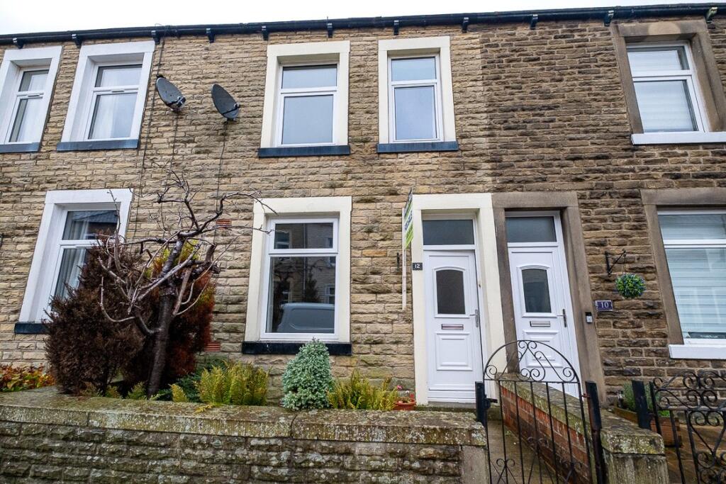 Main image of property: Denton Street, Barnoldswick, Lancashire, BB18
