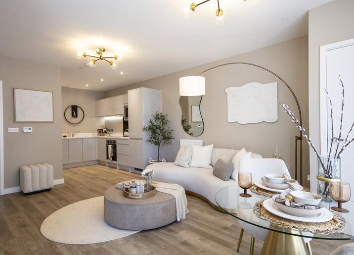 Main image of property: High Street, 
Brentford,
TW8 0AA