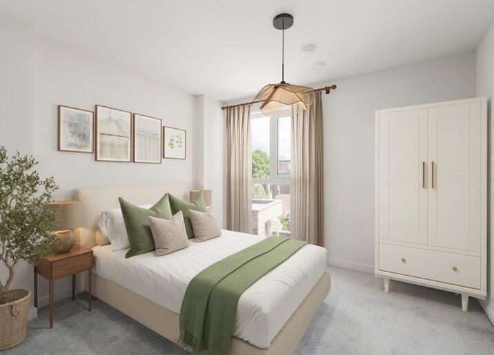 Main image of property: High Street, 
Brentford,
TW8 0AA