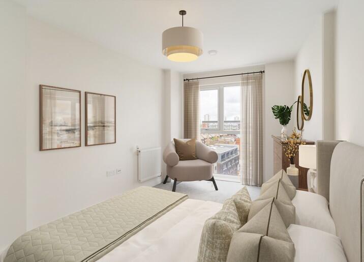 Main image of property: High Street, 
Brentford,
TW8 0AA