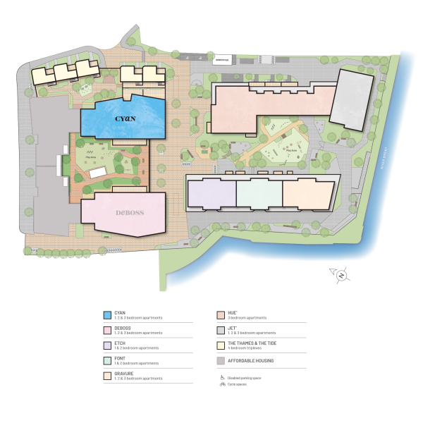 SitePlan