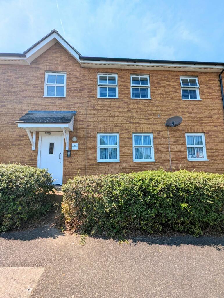 Main image of property: Conqueror Drive, Gillingham, ME7 2WP