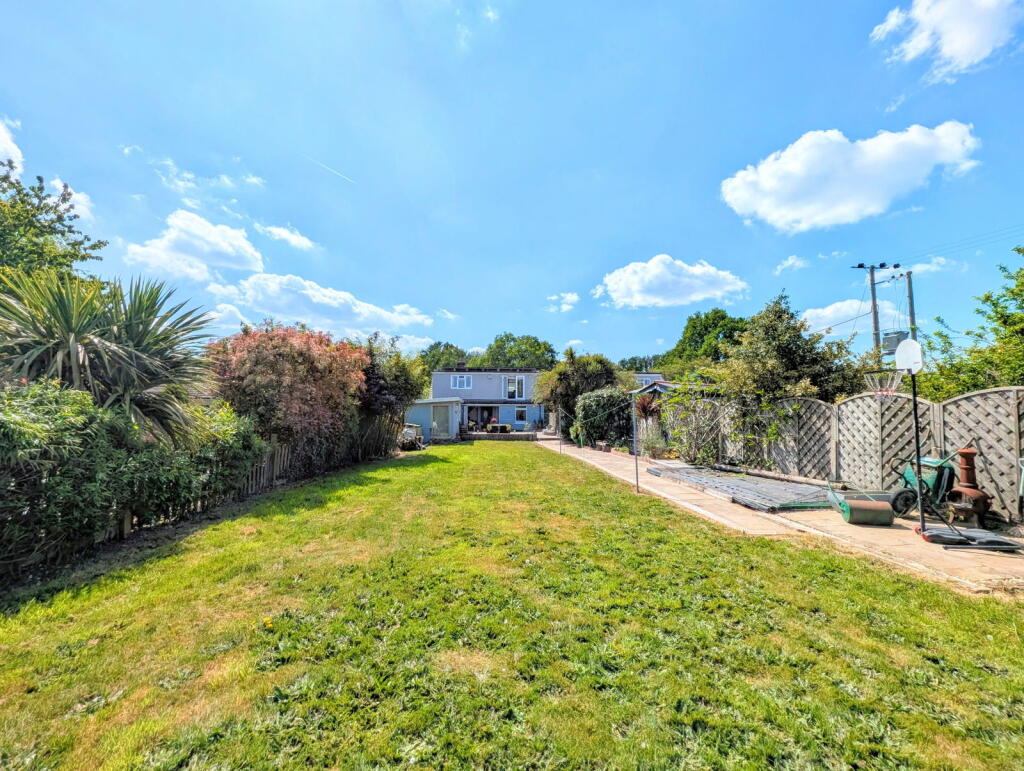 Main image of property: Bradfield Road, Wix, Manningtree, CO11 2SL