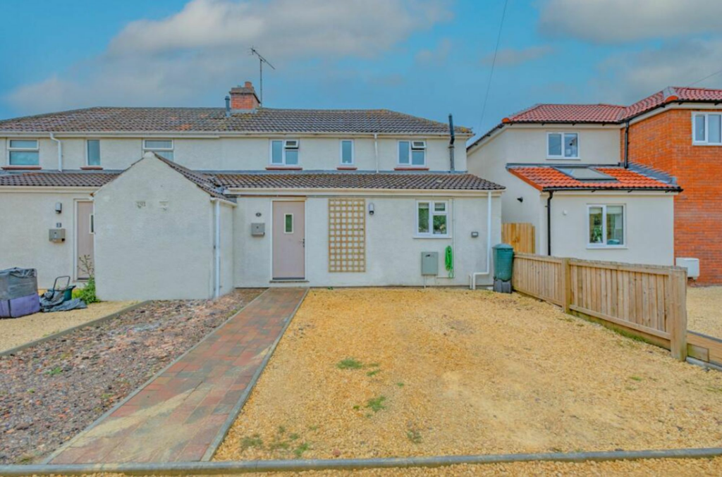 Main image of property: Hawthorn Crescent, Thornbury, BS35