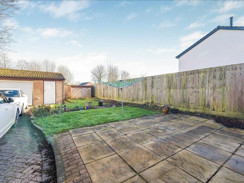 Additional property image - Bath Road, Longwell Green, BS30