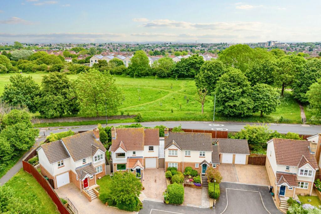 Main image of property: Whitethorn Vale, Brentry, BS10