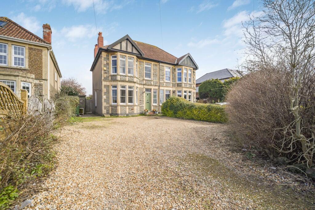 Main image of property: West Street, Oldland Common, BS30