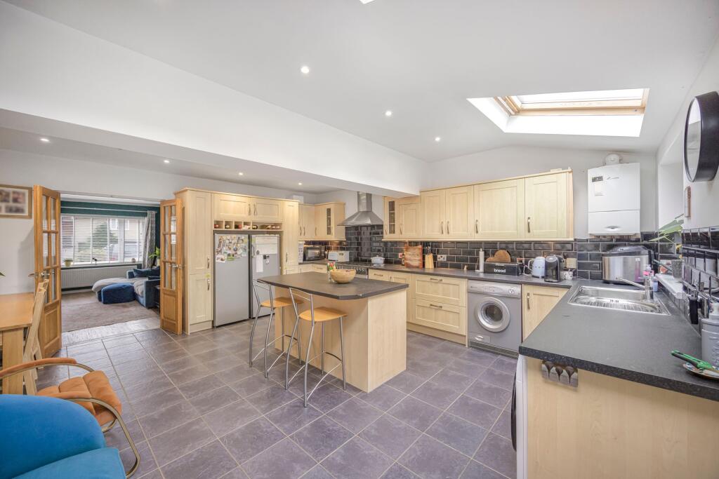 Main image of property: Brook Road, Mangotsfield, BS16
