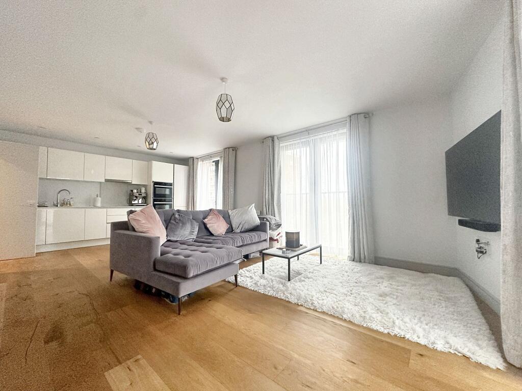 Main image of property: French Yard, Bristol, BS1