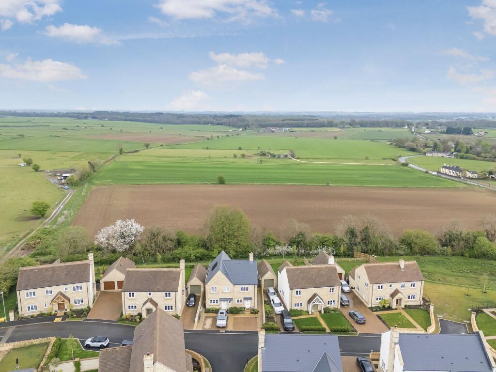 Main image of property: St. Wulfstan Close, Hawkesbury Upton, GL9