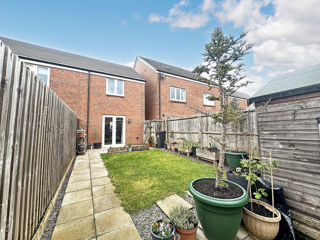 Main image of property: Silverweed Road, Emersons Green, BS16