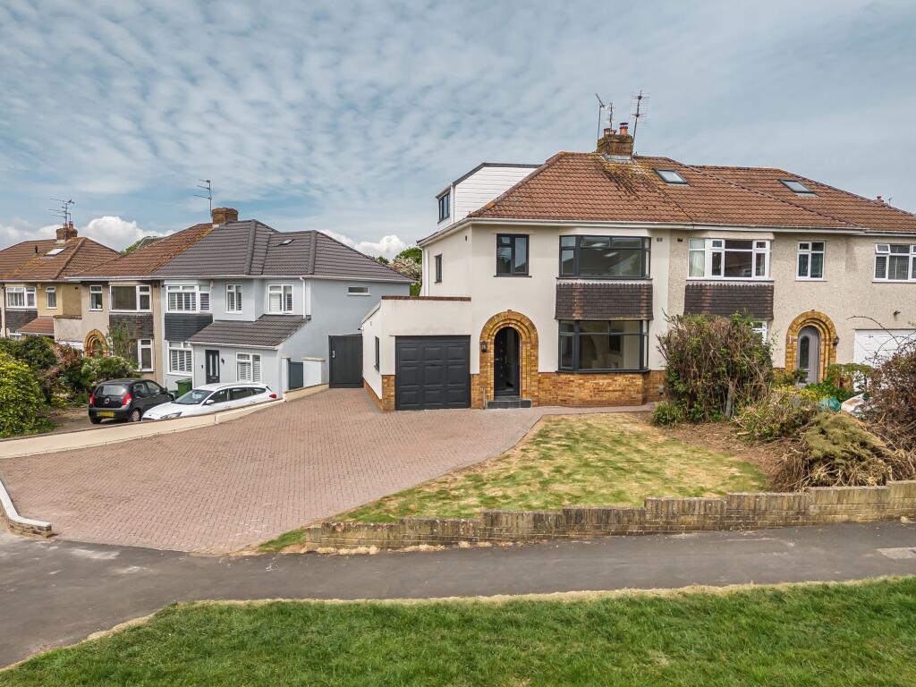 Main image of property: Fouracre Road, Bristol, BS16