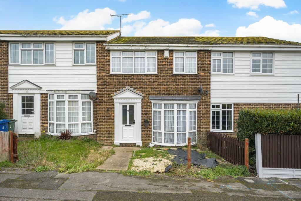 Main image of property: Emerald View, Warden, ME12
