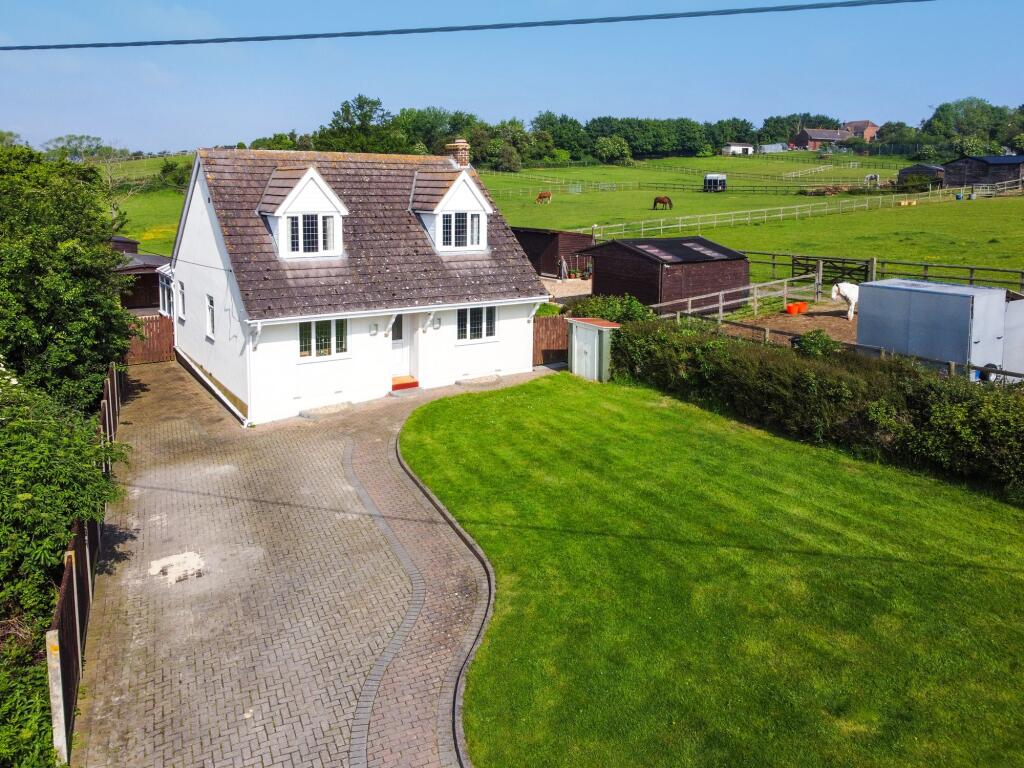 Main image of property: Elm Lane, Minster On Sea, ME12