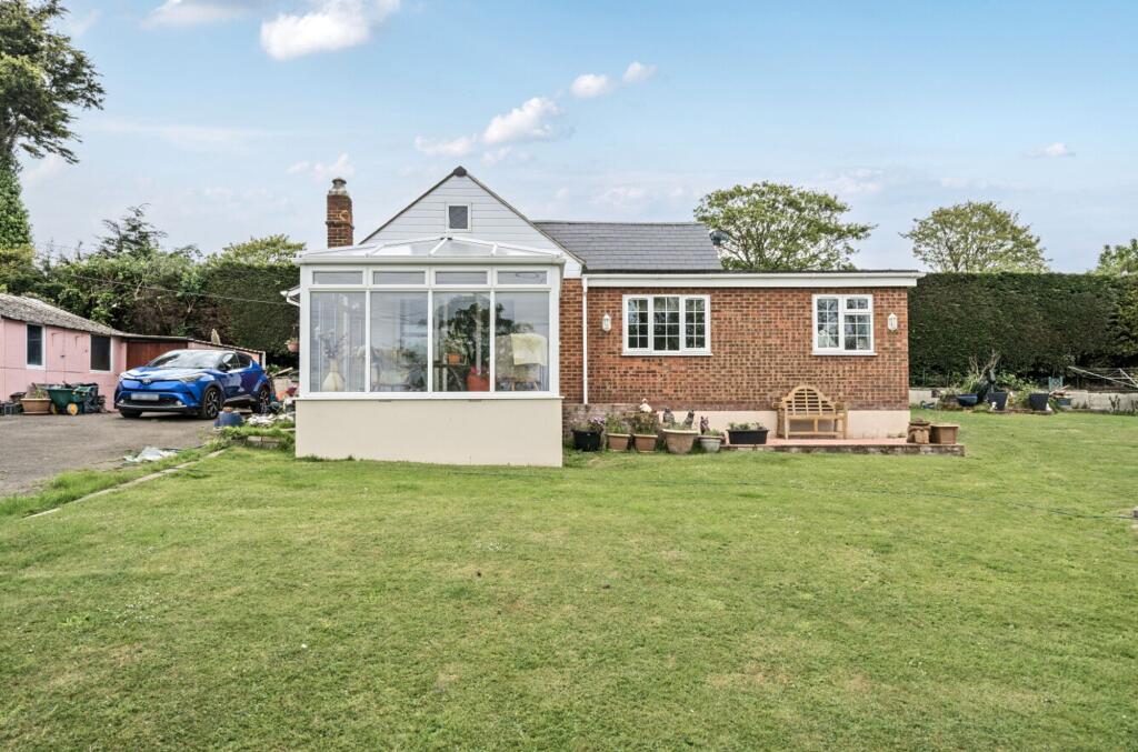 Main image of property: Sunset Close, Eastchurch, ME12